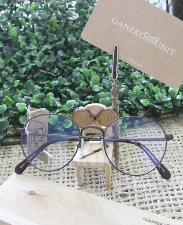 Metal eyewear frame